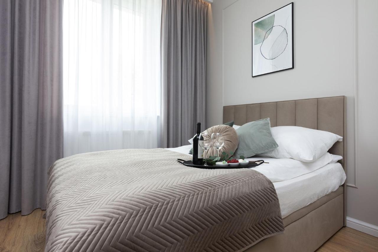 Orawska 5 Apartamento Cracovia